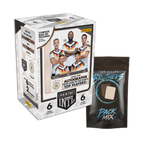 Panini INTL Germany Soccer Blaster 2026 + free Cardbag