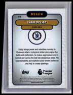 Topps Merlin Premier League 2025/26 Liam Delap /199