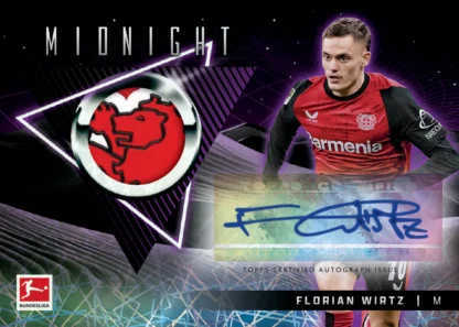 Topps Midnight - Bundesliga 24/25 – Bild 5