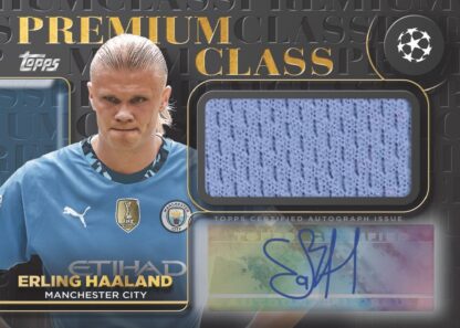 Topps UCC Club Competitions Flagship Hobby 2024/25 – Bild 8