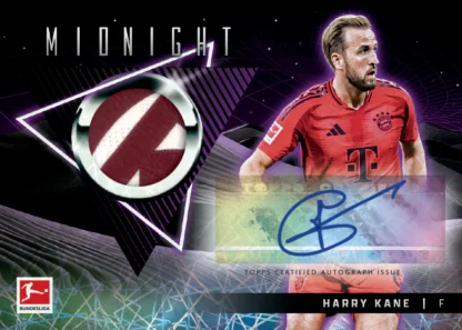 Topps Midnight - Bundesliga 24/25 – Bild 2