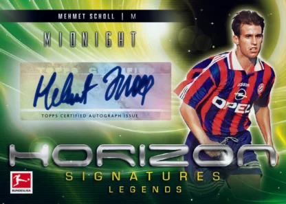 Topps Midnight - Bundesliga 24/25 – Bild 3