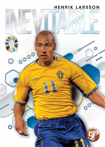Topps Pristine Road to EURO 2024 Hobby – Bild 2