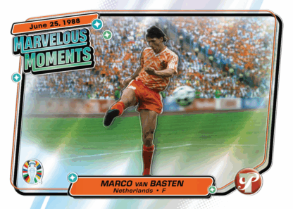 Topps Pristine Road to EURO 2024 Hobby – Bild 8