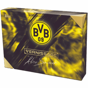 Topps Borussia Dortmund Vernissage 2023/24