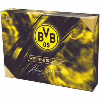 Topps Borussia Dortmund Vernissage 2023/24