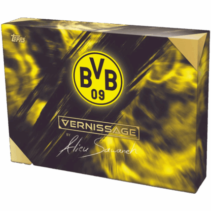 Topps Borussia Dortmund Vernissage 2023/24