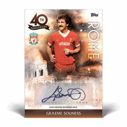 Topps Liverpool FC Team Set 2023/24 – Bild 4