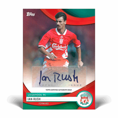 Topps Liverpool FC Team Set 2023/24 – Bild 6