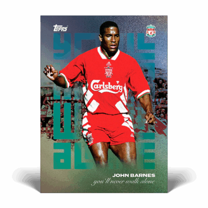 Topps Liverpool FC Team Set 2023/24 – Bild 9