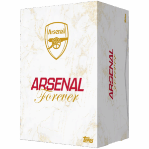 Topps Arsenal FC Forever 2023/24