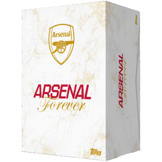 Topps Arsenal FC Forever 2023/24