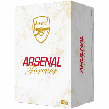Topps Arsenal FC Forever 2023/24