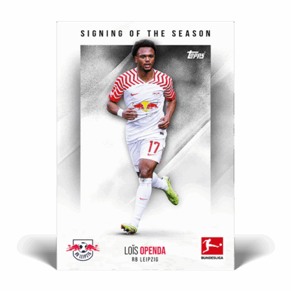 Topps Bundesliga Stars of the Season 2023/24 – Bild 2