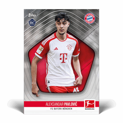 Topps Bundesliga Stars of the Season 2023/24 – Bild 4