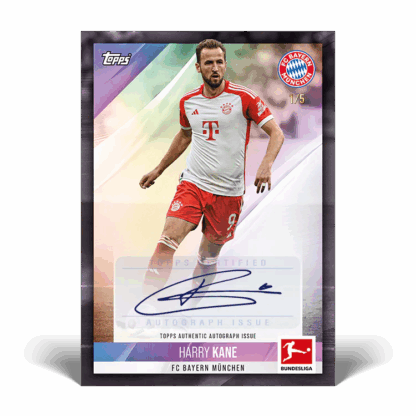 Topps Bundesliga Stars of the Season 2023/24 – Bild 5