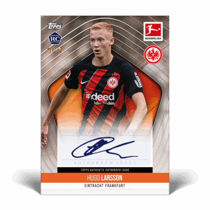 Topps Bundesliga Stars of the Season 2023/24 – Bild 6