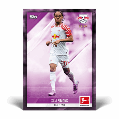 Topps Bundesliga Stars of the Season 2023/24 – Bild 8