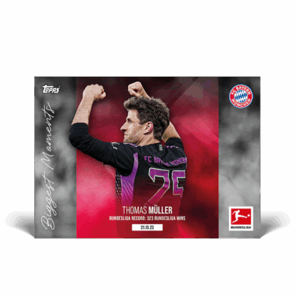 Topps Bundesliga Stars of the Season 2023/24 – Bild 9