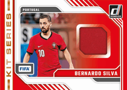 Panini Donruss Soccer International 2024/25 Hobby – Bild 10