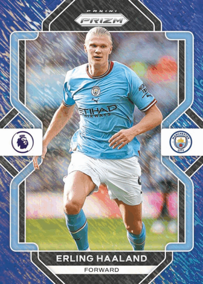 Panini Prizm Premier League EPL Fußball 2022/23 24-Pack Box – Bild 3
