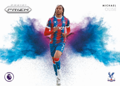 Panini Prizm Premier League EPL Fußball 2022/23 24-Pack Box – Bild 4