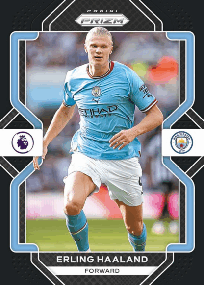 Panini Prizm Premier League EPL Fußball 2022/23 24-Pack Box – Bild 7