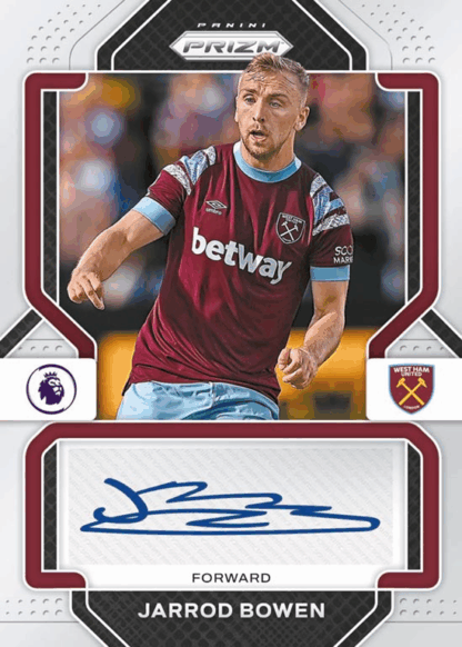 Panini Prizm Premier League EPL Fußball 2022/23 24-Pack Box – Bild 8