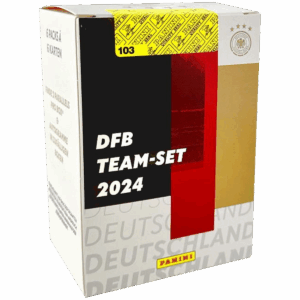 Panini DFB Team Set 2024
