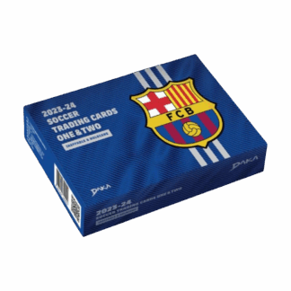 DAKA Barcelona 2023/24
