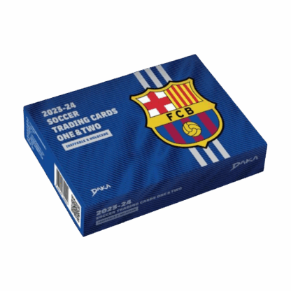DAKA Barcelona 2023/24