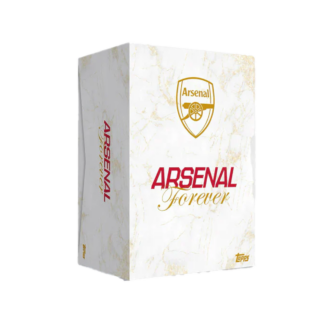 Topps Arsenal FC Forever 2023/24