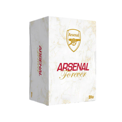 Topps Arsenal FC Forever 2023/24