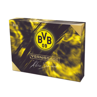 Topps Borussia Dortmund Vernissage 2023/24