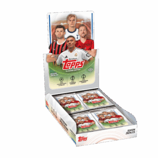 Topps UCC Club Competitions Flagship Hobby 2024/25