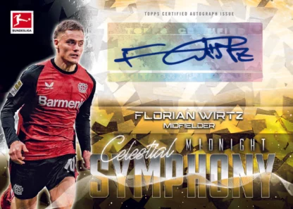Topps Midnight - Bundesliga 24/25 – Bild 7
