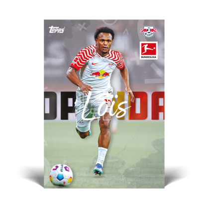 Topps Bundesliga International Stars 2023/24 – Bild 9