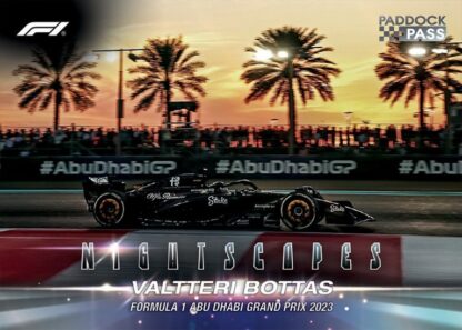 Topps Paddock Pass Formel 1 2024 – Value Box – Bild 6
