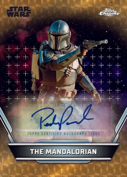 Topps Star Wars Hyperspace 2024 – Bild 4