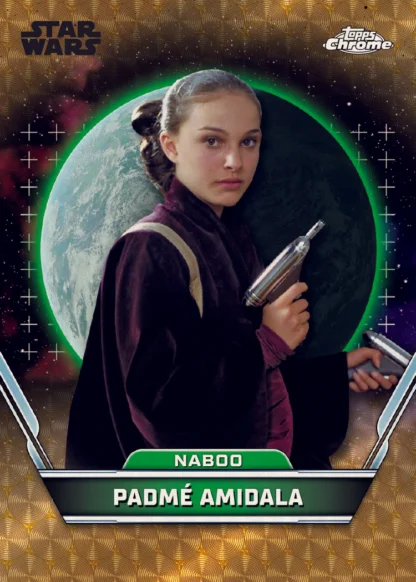 Topps Star Wars Hyperspace 2024 – Bild 3