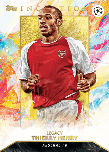 Topps Inception UEFA Club Competitions 2023/24 – Bild 5