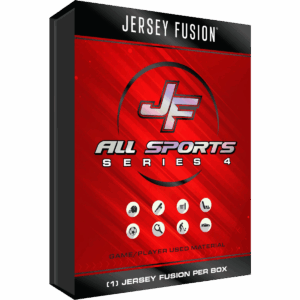 Jersey Fusion All Sports Edition Series 4