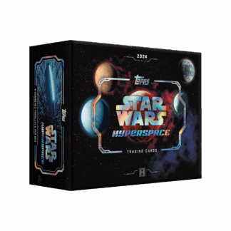 Topps Star Wars Hyperspace 2024