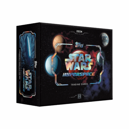 Topps Star Wars Hyperspace 2024