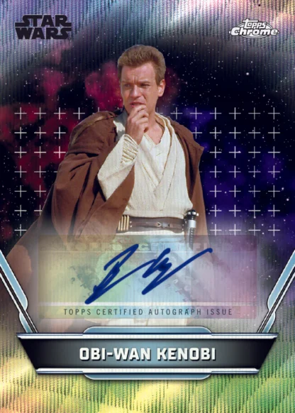 Topps Star Wars Hyperspace 2024 – Bild 6