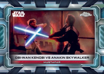 Topps Star Wars Hyperspace 2024 – Bild 5