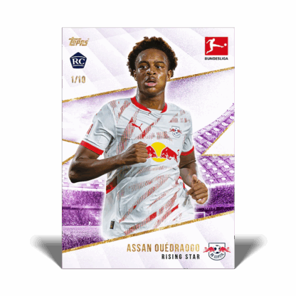 Topps Bundesliga Summer Signings 2024/25 – Bild 3