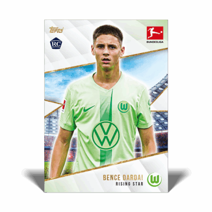 Topps Bundesliga Summer Signings 2024/25 – Bild 4