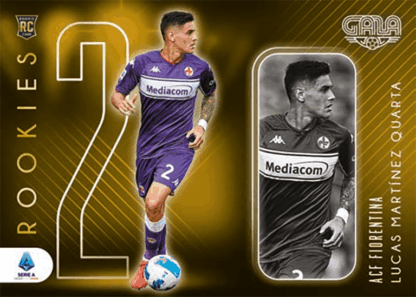 Panini Chronicles Soccer 2021/22 – Bild 5