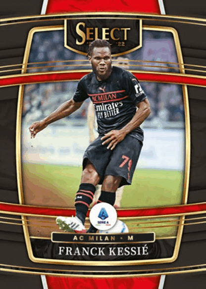 Panini Chronicles Soccer 2021/22 – Bild 6
